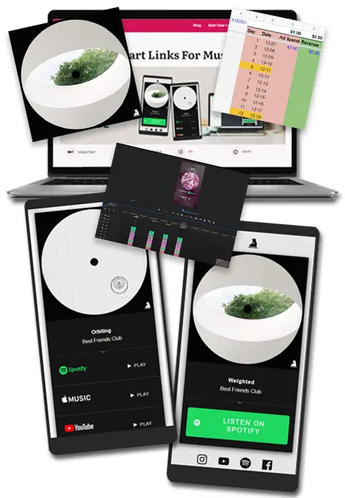 ss - templates