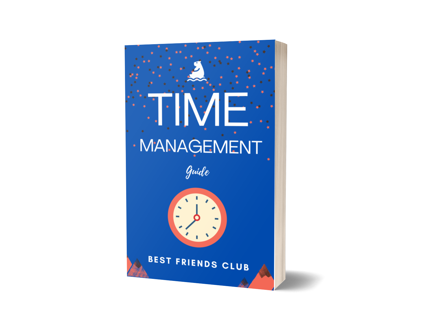 BFC - Time Management Guide - Mockup