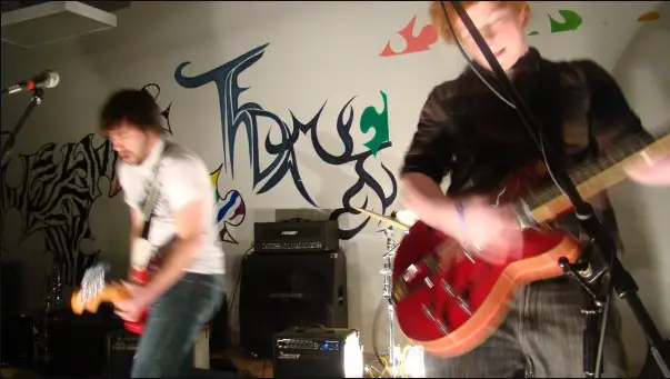 old band