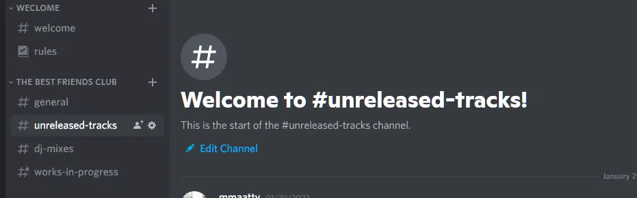 Discord For Music Artists: The Ultimate Setup & Growth Guide