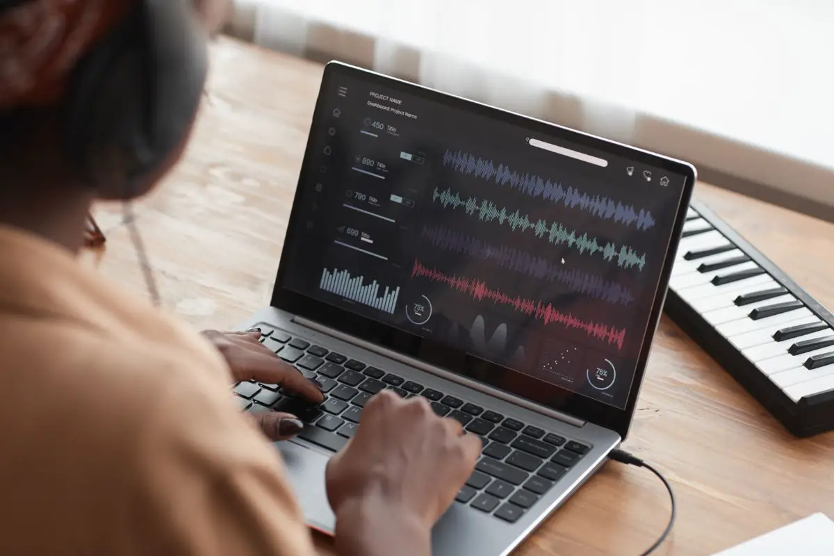 Best Laptop For Producing Music